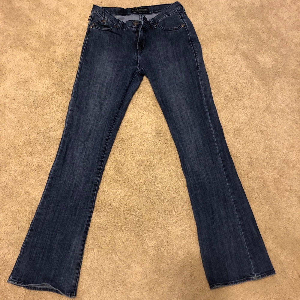 Rock & Republic jeans